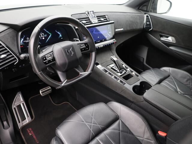 DS DS 7 Crossback E-Tense 225 Performance Line+ | CAMERA | KEYLESS | LEDER | CARPLAY