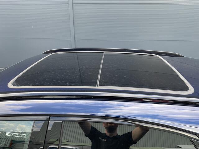 DS DS 7 Crossback 225pk E-Tense Performance Line+ (Elektrisch Schuifdak - 360gr Camera - Elektrische Klep - Alcantara elektrisch incl verwarming/geheugen - Adaptieve Cruise Controle - Keyless Entry - BRM uurwerk)