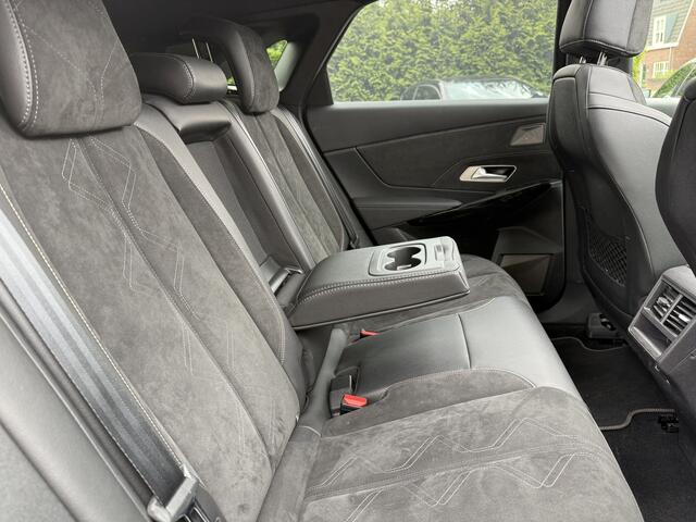 DS DS 7 Crossback E-Tense Performance Line+ Panoramadak | NL auto