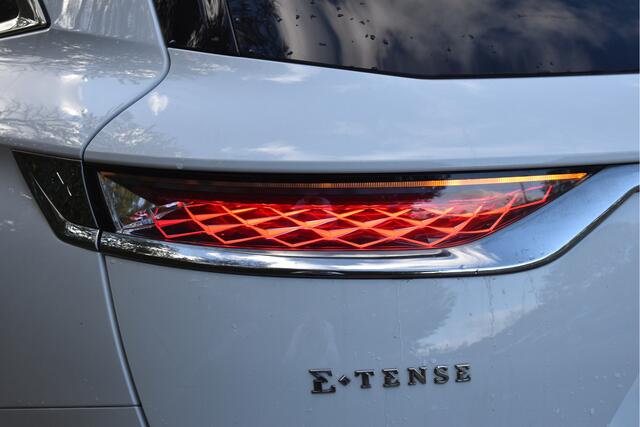 DS DS 7 Crossback E-Tense Rivoli 300 PK Elekt.stoelen | Carplay | Camera | Standkachel | Keyless | Digitale tellers | Full LED