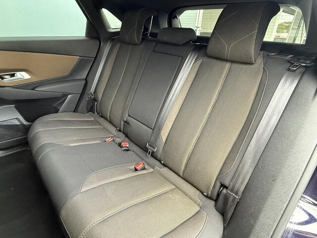 DS DS 7 Crossback BWJ 2020 1.2 PureTech 131 PK Executive APPLE CARPLAY | ANDROID AUTO | NAVI | CLIMA | CRUISE | PANORAMADAK | CAMERA | LMV | PDC