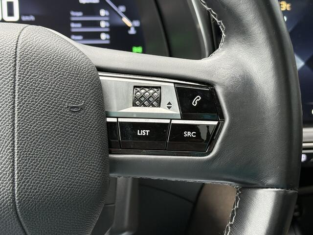 DS DS 7 Crossback BWJ 2020 1.2 PureTech 131 PK Executive APPLE CARPLAY | ANDROID AUTO | NAVI | CLIMA | CRUISE | PANORAMADAK | CAMERA | LMV | PDC
