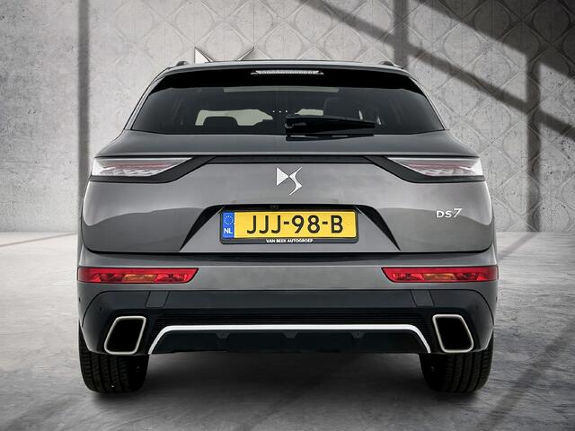 DS DS 7 Crossback E-Tense 225 PK Automaat Performance Line+ | Night vision | Panoramadak | Focal Hifi |