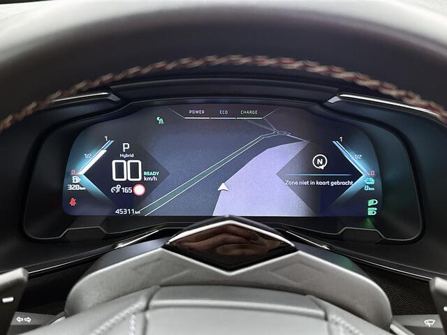 DS DS 7 Crossback E-Tense 225 PK Automaat Performance Line+ | Night vision | Panoramadak | Focal Hifi |