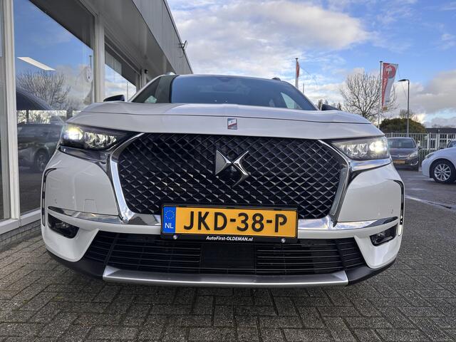 DS DS 7 Crossback E-Tense 4x4 Louvre FULL OPTION!!