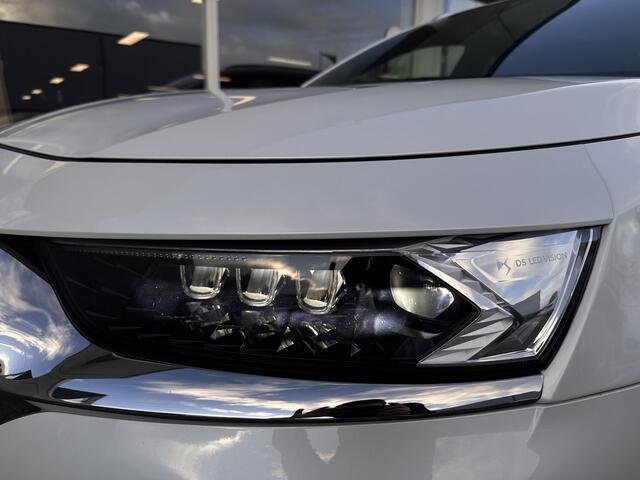 DS DS 7 Crossback E-Tense 4x4 Louvre FULL OPTION!!