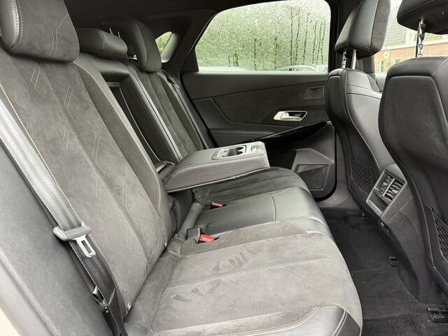 DS DS 7 Crossback 130pk Performance Aut., Pano | Camera | CarPlay