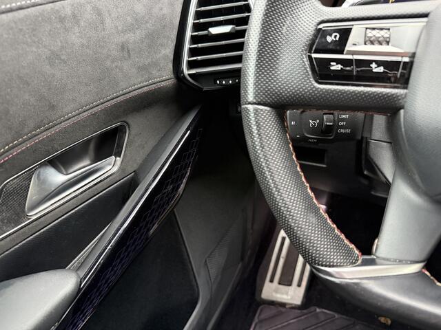 DS DS 7 Crossback 130pk Performance Aut., Pano | Camera | CarPlay