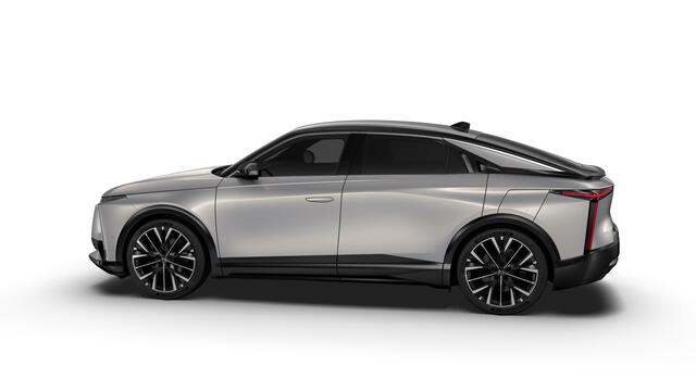 DS No 8 Pallas 74 kWh NU TE BESTELLEN - 20" LYREA VELGEN - 8 JAAR GARANTIE