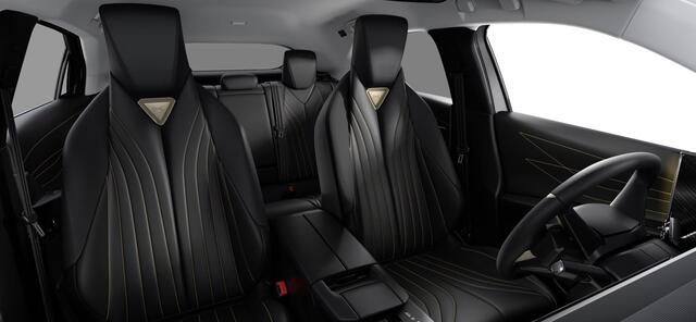 DS No 8 Pallas 74 kWh NU TE BESTELLEN - 20" LYREA VELGEN - 8 JAAR GARANTIE