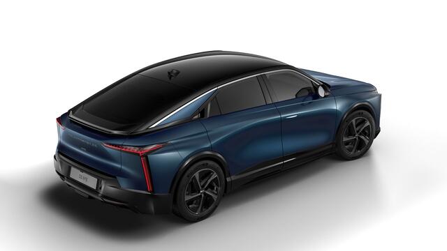 DS No 8 Pallas Comfort 74 kWh DIRECT RIJDEN - LAGE BIJTELLING - 8 JAAR GARANTIE