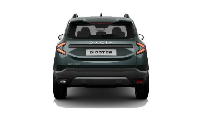 Dacia Bigster Expression Mild Hybrid 140pk / Nieuw Te Bestellen /
