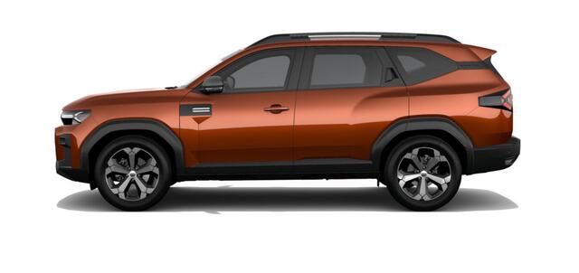 Dacia Bigster Journey Mild Hybrid 140pk / Nieuw Te Bestellen /