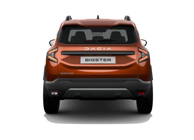 Dacia Bigster Journey Mild Hybrid 140pk / Nieuw Te Bestellen /