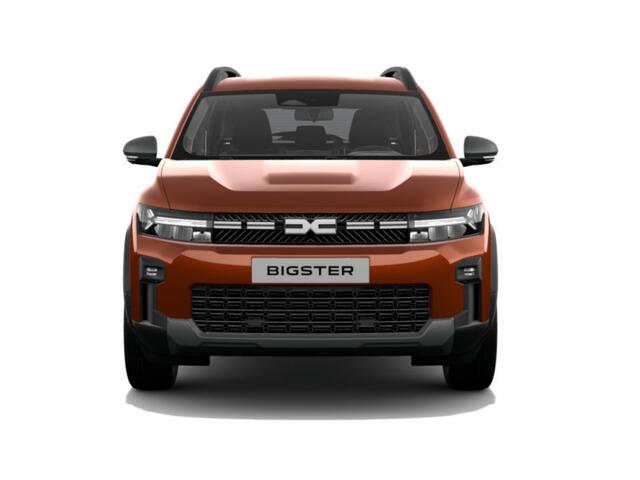 Dacia Bigster Journey Mild Hybrid 140pk / Nieuw Te Bestellen /