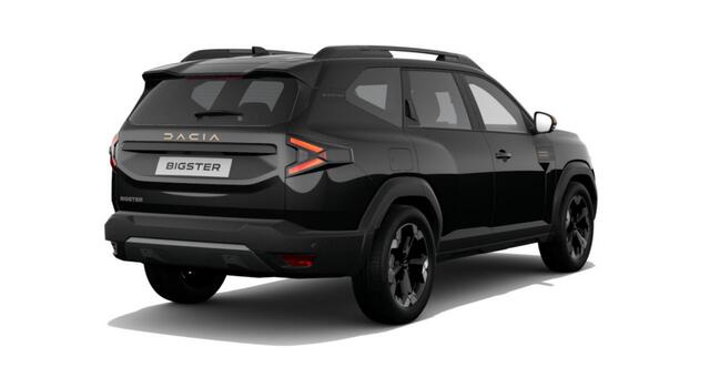 Dacia Bigster Mild Hybrid 140pk Extreme / Nieuw Te Bestellen /