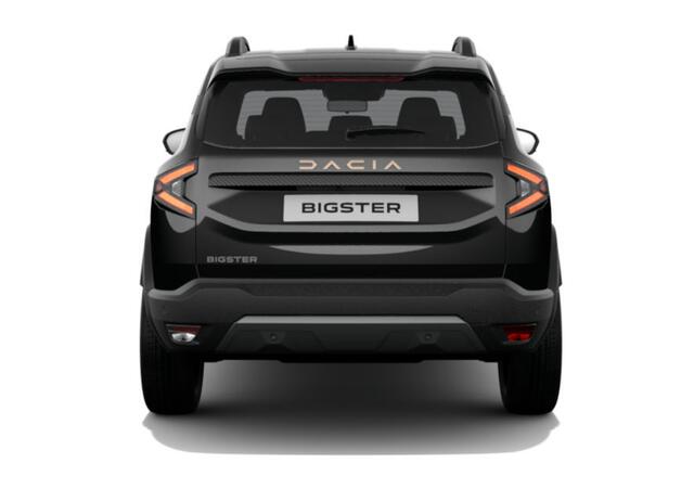 Dacia Bigster Mild Hybrid 140pk Extreme / Nieuw Te Bestellen /