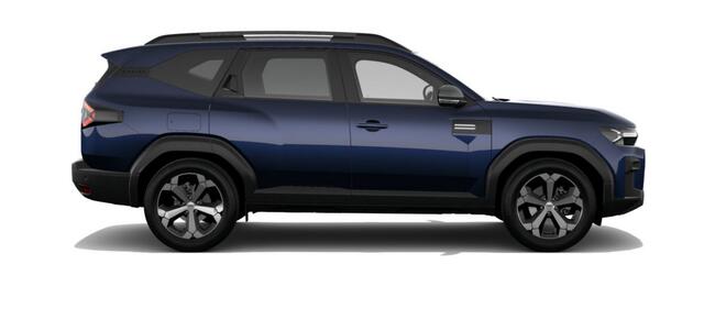 Dacia Bigster Hybrid 155pk Journey / Nieuw Te Bestellen /