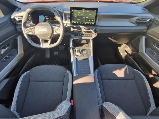 Dacia Bigster Full Hybrid 155pk Journey / NU TE ZIEN IN ONZE SHOWROOM / PLAN NU UW PROEFRIT /