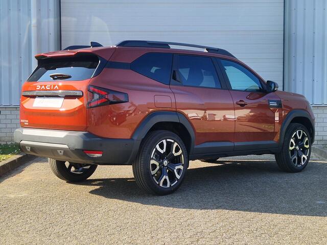 Dacia Bigster Full Hybrid 155pk Journey / NU TE ZIEN IN ONZE SHOWROOM / PLAN NU UW PROEFRIT /