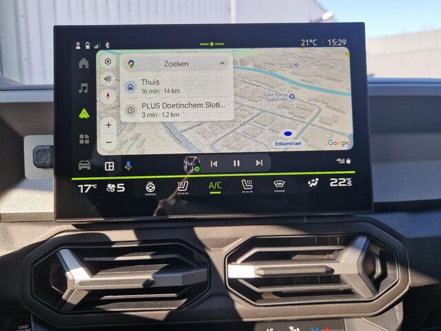 Dacia Bigster Full Hybrid 155pk Journey / NU TE ZIEN IN ONZE SHOWROOM / PLAN NU UW PROEFRIT /