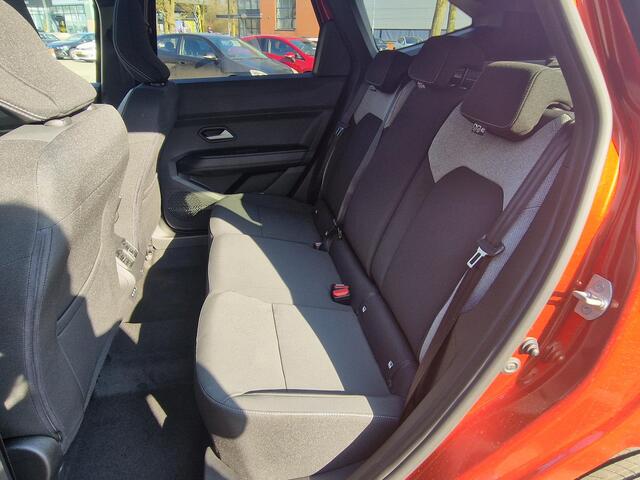 Dacia Bigster Full Hybrid 155pk Journey / NU TE ZIEN IN ONZE SHOWROOM / PLAN NU UW PROEFRIT /