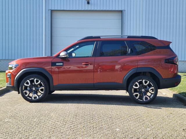 Dacia Bigster Full Hybrid 155pk Journey / NU TE ZIEN IN ONZE SHOWROOM / PLAN NU UW PROEFRIT /