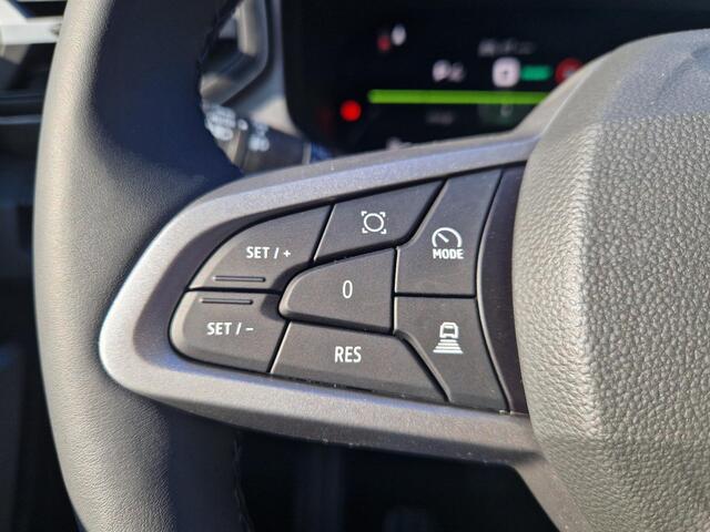 Dacia Bigster Full Hybrid 155pk Journey / NU TE ZIEN IN ONZE SHOWROOM / PLAN NU UW PROEFRIT /