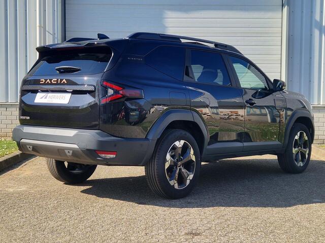 Dacia Bigster Mild Hybrid 140pk Extreme / NU TE ZIEN IN ONZE SHOWROOM / PLAN NU UW PROEFRIT /