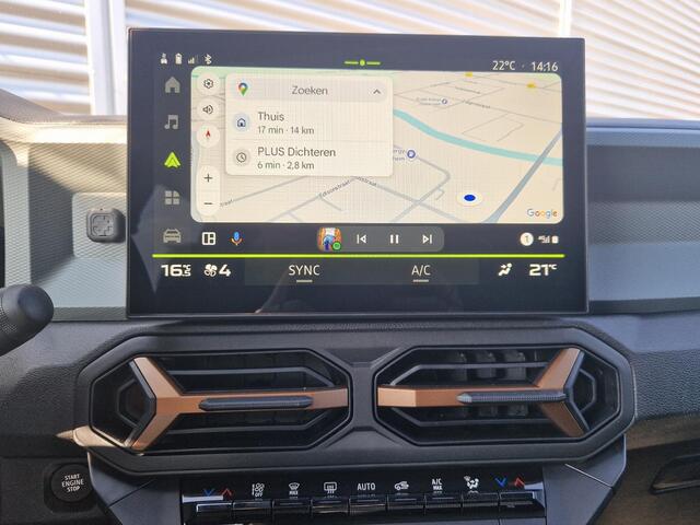 Dacia Bigster Mild Hybrid 140pk Extreme / NU TE ZIEN IN ONZE SHOWROOM / PLAN NU UW PROEFRIT /