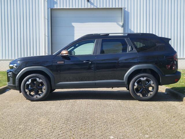 Dacia Bigster Mild Hybrid 140pk Extreme / NU TE ZIEN IN ONZE SHOWROOM / PLAN NU UW PROEFRIT /