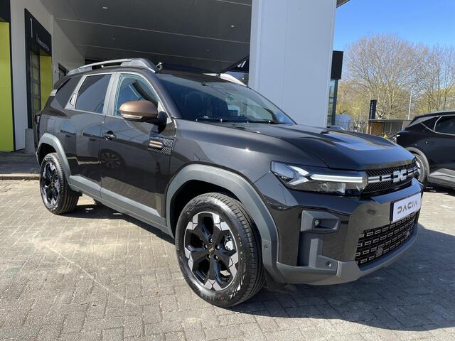 Dacia Bigster 1.2 Mild Hybrid 140 Extreme