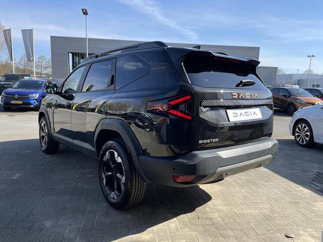 Dacia Bigster 1.2 Mild Hybrid 140 Extreme