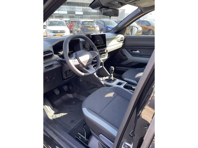 Dacia Bigster 1.2 Mild Hybrid 140 Extreme