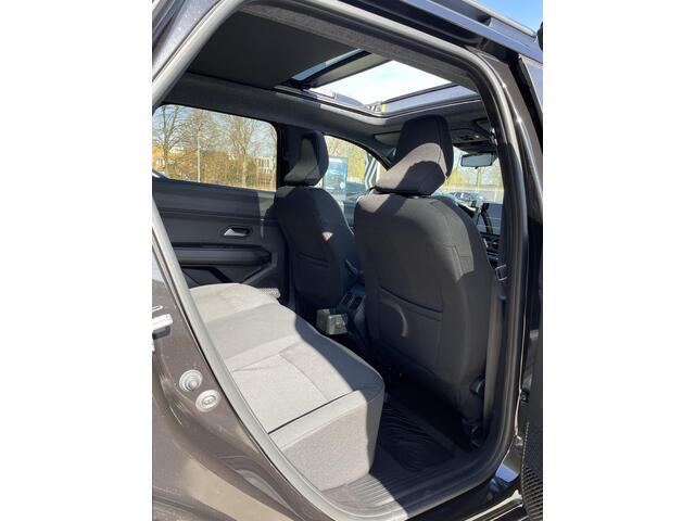 Dacia Bigster 1.2 Mild Hybrid 140 Extreme