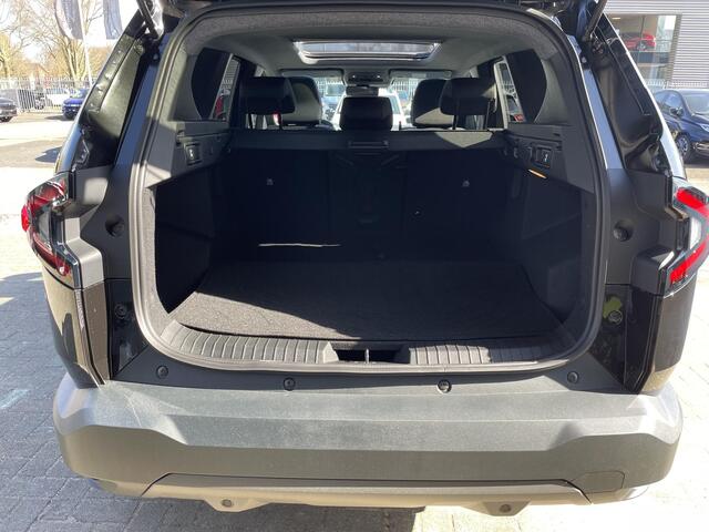 Dacia Bigster 1.2 Mild Hybrid 140 Extreme