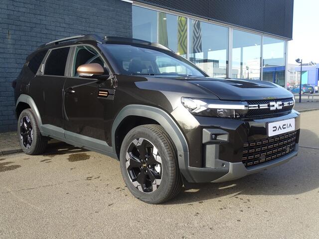 Dacia Bigster 1.2 Mild Hybrid 140 Extreme / Pack Assist