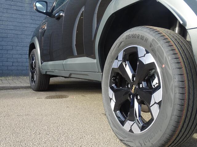 Dacia Bigster 1.2 Mild Hybrid 140 Extreme / Pack Assist