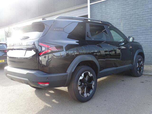 Dacia Bigster 1.2 Mild Hybrid 140 Extreme / Pack Assist