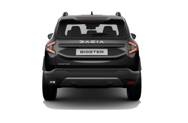 Dacia Bigster Mild Hybrid 140pk Expression / Nieuw te Bestellen /