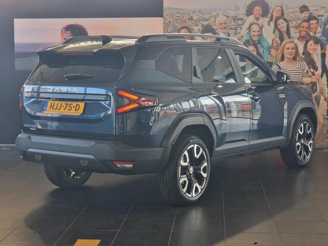 Dacia Bigster 1.8 Hybrid 155 Launch Edition | NIEUW TE BESTELLEN/UIT VOORRAAD LEVERBAAR | FULL OPTION | NIEUWE DACIA BIGSTER