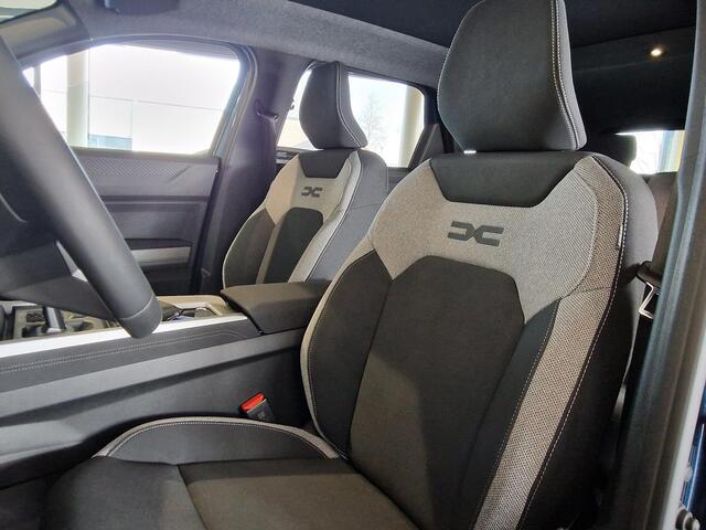 Dacia Bigster 1.8 Hybrid 155 Launch Edition | NIEUW TE BESTELLEN/UIT VOORRAAD LEVERBAAR | FULL OPTION | NIEUWE DACIA BIGSTER