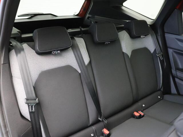 Dacia Bigster 1.8 Hybrid 155 Launch Edition | Panorama dak | Kofferklep Elektrisch | Stoel/stuur verwarming | Cruise Control Adaptief |