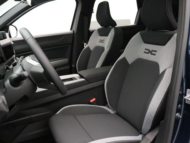 Dacia Bigster 1.8 Hybrid 155 Journey 360° Camera | Adapt. cruise | Navi | Parksens. | Panodak