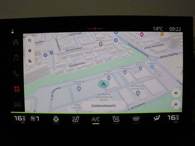 Dacia Bigster 1.8 Hybrid 155 Journey 360° Camera | Adapt. cruise | Navi | Parksens. | Panodak