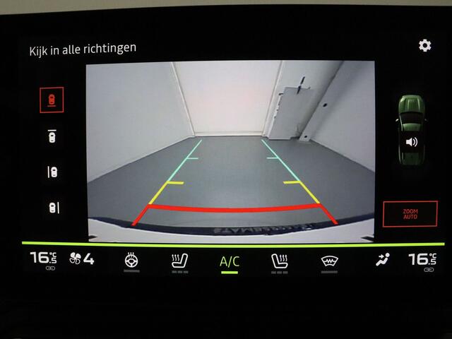 Dacia Bigster 1.8 Hybrid 155 Journey 360° Camera | Adapt. cruise | Navi | Parksens. | Panodak