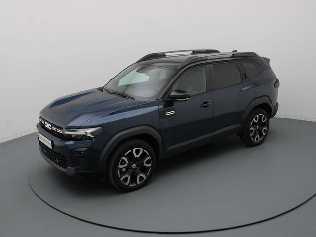 Dacia Bigster 1.8 Hybrid 155 Journey 360° Camera | Adapt. cruise | Navi | Parksens. | Panodak