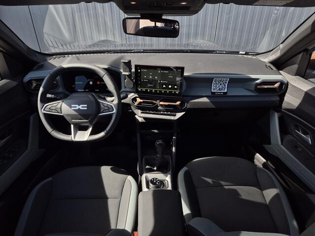 Dacia Bigster 1.2 Mild Hybrid 130pk 4x4 Extreme | Pack-Assist | Pack-Winter | Reserve wiel | Electrisch/Glazen Panoramadak |