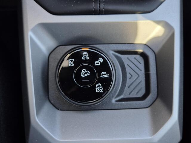 Dacia Bigster 1.2 Mild Hybrid 130pk 4x4 Extreme | Pack-Assist | Pack-Winter | Reserve wiel | Electrisch/Glazen Panoramadak |