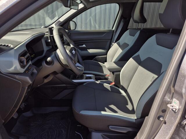 Dacia Bigster 1.2 Mild Hybrid 130pk 4x4 Extreme | Pack-Assist | Pack-Winter | Reserve wiel | Electrisch/Glazen Panoramadak |